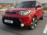 Kia Soul 2015 годаүшін7 350 000 тг. в Алматы