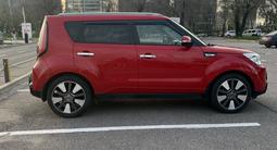 Kia Soul 2015 года за 7 600 000 тг. в Алматы – фото 5