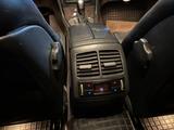 Mercedes-Benz E 320 2003 годаүшін6 700 000 тг. в Костанай – фото 3