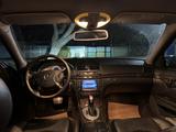 Mercedes-Benz E 320 2003 годаүшін6 700 000 тг. в Костанай – фото 2