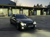 Mercedes-Benz E 320 2003 годаүшін6 700 000 тг. в Костанай