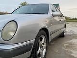 Mercedes-Benz E 280 1997 годаүшін3 200 000 тг. в Кызылорда – фото 5