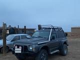 Nissan Patrol 1992 года за 2 800 000 тг. в Караганда – фото 4