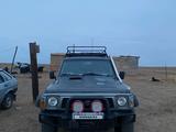 Nissan Patrol 1992 года за 2 800 000 тг. в Караганда – фото 2