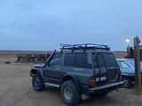 Nissan Patrol 1992 года за 2 800 000 тг. в Караганда
