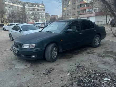 Nissan Maxima 1997 года за 1 400 000 тг. в Актау – фото 5