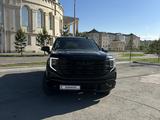 GMC Sierra 2024 годаүшін35 000 000 тг. в Астана