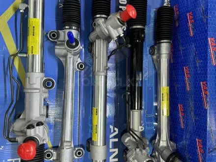 Рулевая рейка на Форд Ford. Шевроле Chevrolet за 2 025 тг. в Алматы – фото 4