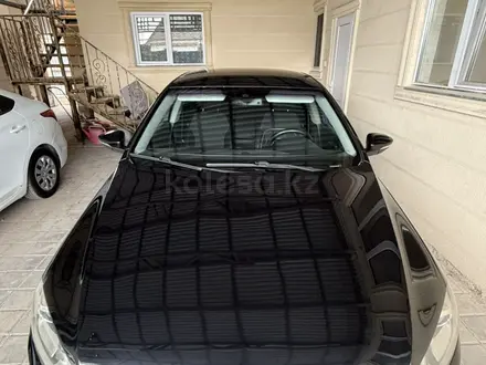 Volkswagen Passat 2012 года за 4 800 000 тг. в Алматы – фото 10