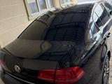 Volkswagen Passat 2012 годаүшін5 000 000 тг. в Алматы – фото 5