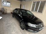 Volkswagen Passat 2012 годаүшін5 000 000 тг. в Алматы – фото 2