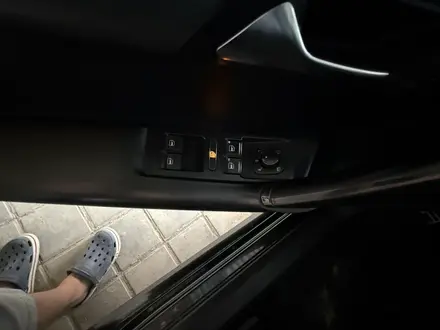 Volkswagen Passat 2012 года за 4 800 000 тг. в Алматы – фото 9