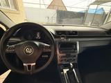 Volkswagen Passat 2012 года за 4 800 000 тг. в Алматы