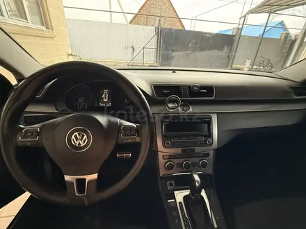 Volkswagen Passat 2012 года за 4 800 000 тг. в Алматы