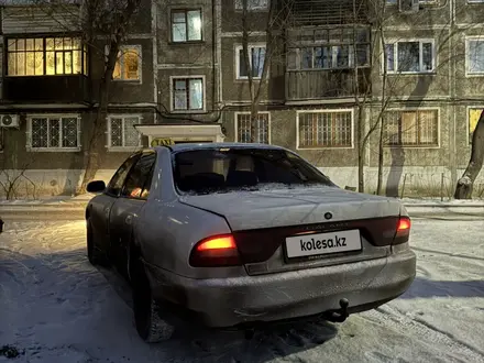 Mitsubishi Galant 1993 года за 600 000 тг. в Павлодар – фото 3