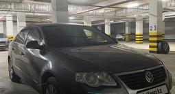 Volkswagen Passat 2006 годаүшін5 300 000 тг. в Астана – фото 2