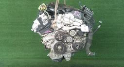 Двигатель на Lexus 2Gr-fe (3.5) Vvt-i с гарантией! за 115 000 тг. в Алматы