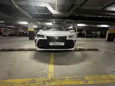 Toyota Avalon, 2022