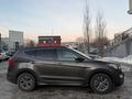 Hyundai Santa Fe 2014 года за 9 300 000 тг. в Актобе – фото 2