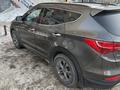 Hyundai Santa Fe 2014 года за 9 300 000 тг. в Актобе – фото 4