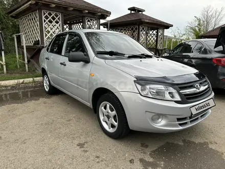 ВАЗ (Lada) Granta 2190 2013 года за 2 950 000 тг. в Уральск – фото 3