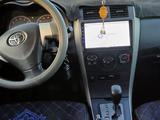 Toyota Corolla 2009 года за 5 700 000 тг. в Актобе – фото 3