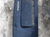 Накладка крышки багажника Вольво С80 Volvo S80 за 10 000 тг. в Алматы
