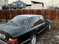 Mercedes-Benz E 200 1993 года за 350 000 тг. в Алматы – фото 7