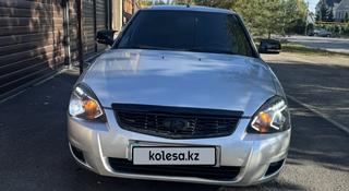 ВАЗ (Lada) Priora 2172 2011 года за 1 650 000 тг. в Костанай