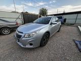 Chevrolet Cruze 2015 года за 3 500 000 тг. в Алматы – фото 2