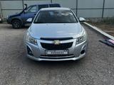 Chevrolet Cruze 2015 года за 3 500 000 тг. в Алматы – фото 3