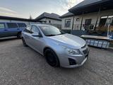 Chevrolet Cruze 2015 года за 3 500 000 тг. в Алматы