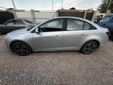 Chevrolet Cruze 2015 года за 3 500 000 тг. в Алматы – фото 4