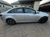 Chevrolet Cruze 2015 года за 3 500 000 тг. в Алматы – фото 5