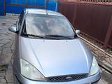 Ford Focus 2003 года за 1 900 000 тг. в Кокшетау – фото 3