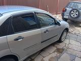 Ford Focus 2003 года за 1 900 000 тг. в Кокшетау – фото 4