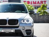 BMW X5 2013 годаүшін12 000 000 тг. в Алматы – фото 2