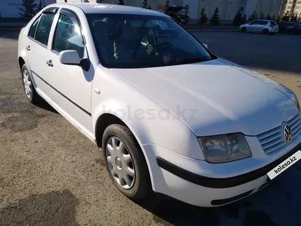 Volkswagen Bora 2005 года за 2 500 000 тг. в Астана