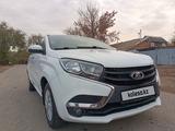 ВАЗ (Lada) XRAY 2017 годаүшін3 850 000 тг. в Уральск – фото 3