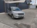 ВАЗ (Lada) Granta 2190 2012 года за 1 700 000 тг. в Атырау – фото 4