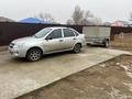 ВАЗ (Lada) Granta 2190 2012 годаүшін3 200 000 тг. в Атырау – фото 2