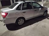 ВАЗ (Lada) Granta 2190 2012 года за 1 700 000 тг. в Атырау