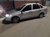 ВАЗ (Lada) Granta 2190 2012 года за 1 700 000 тг. в Атырау – фото 2