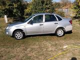 ВАЗ (Lada) Granta 2190 2012 года за 1 700 000 тг. в Атырау – фото 3