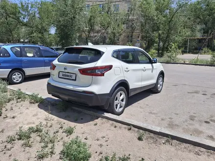 Nissan Qashqai 2019 года за 7 777 777 тг. в Алматы – фото 2
