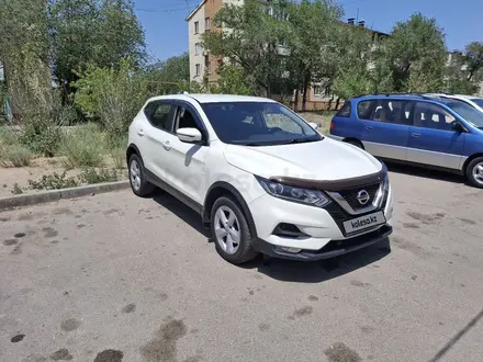 Nissan Qashqai 2019 года за 7 777 777 тг. в Алматы