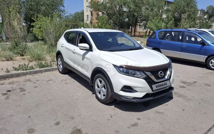 Nissan Qashqai 2019 года за 7 777 777 тг. в Алматы