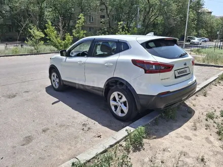 Nissan Qashqai 2019 года за 7 777 777 тг. в Алматы – фото 3