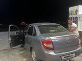 ВАЗ (Lada) Granta 2190 2013 года за 2 600 000 тг. в Актобе – фото 2
