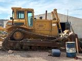 Caterpillar  D8 1988 года за 30 000 000 тг. в Кокшетау